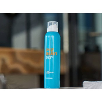 After Sun Instant Relief Mist Spray - Sprej po opaľovaní